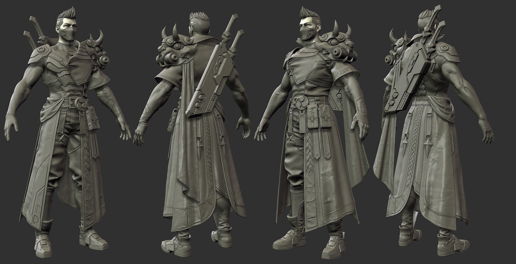 美术作品