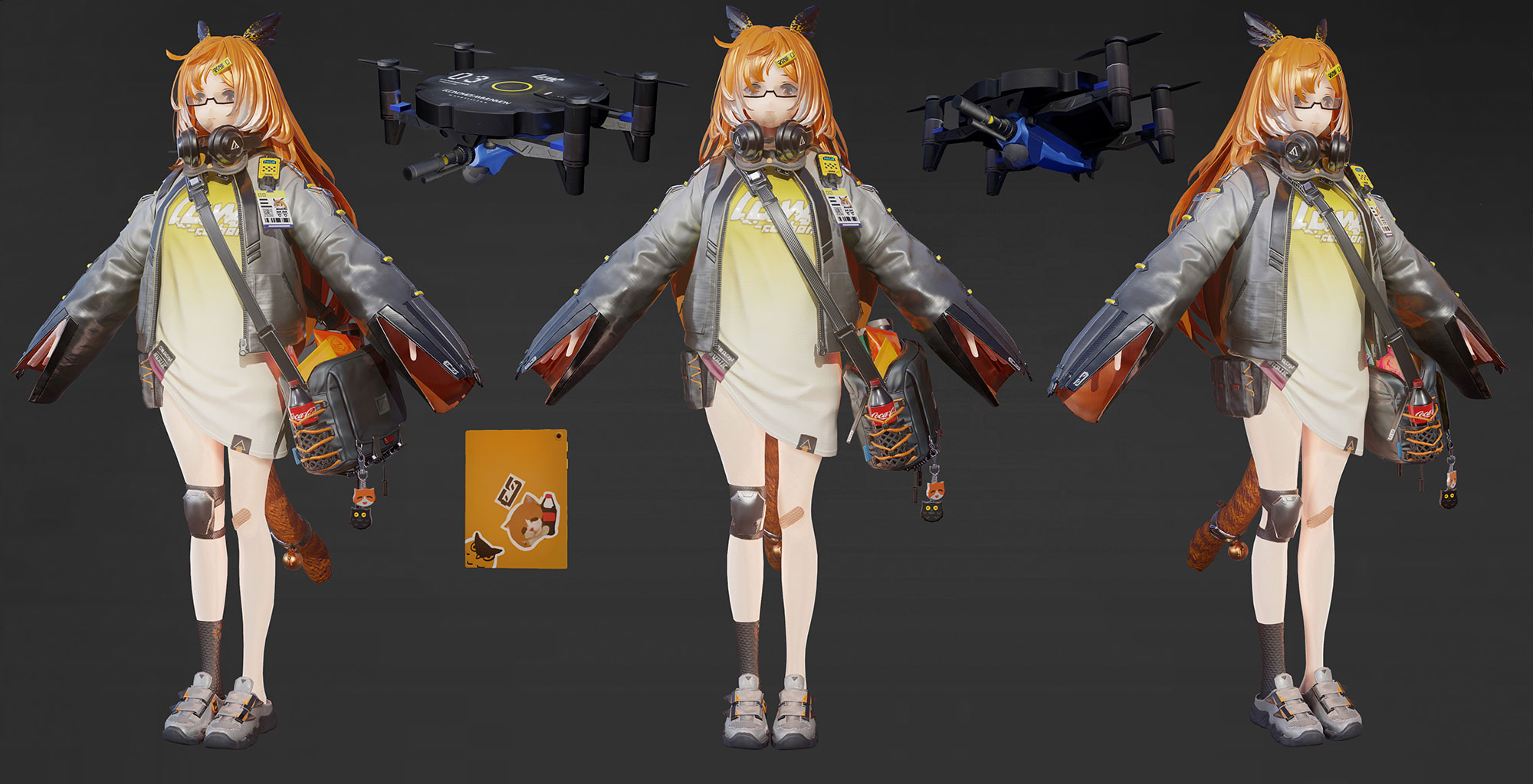 美术作品