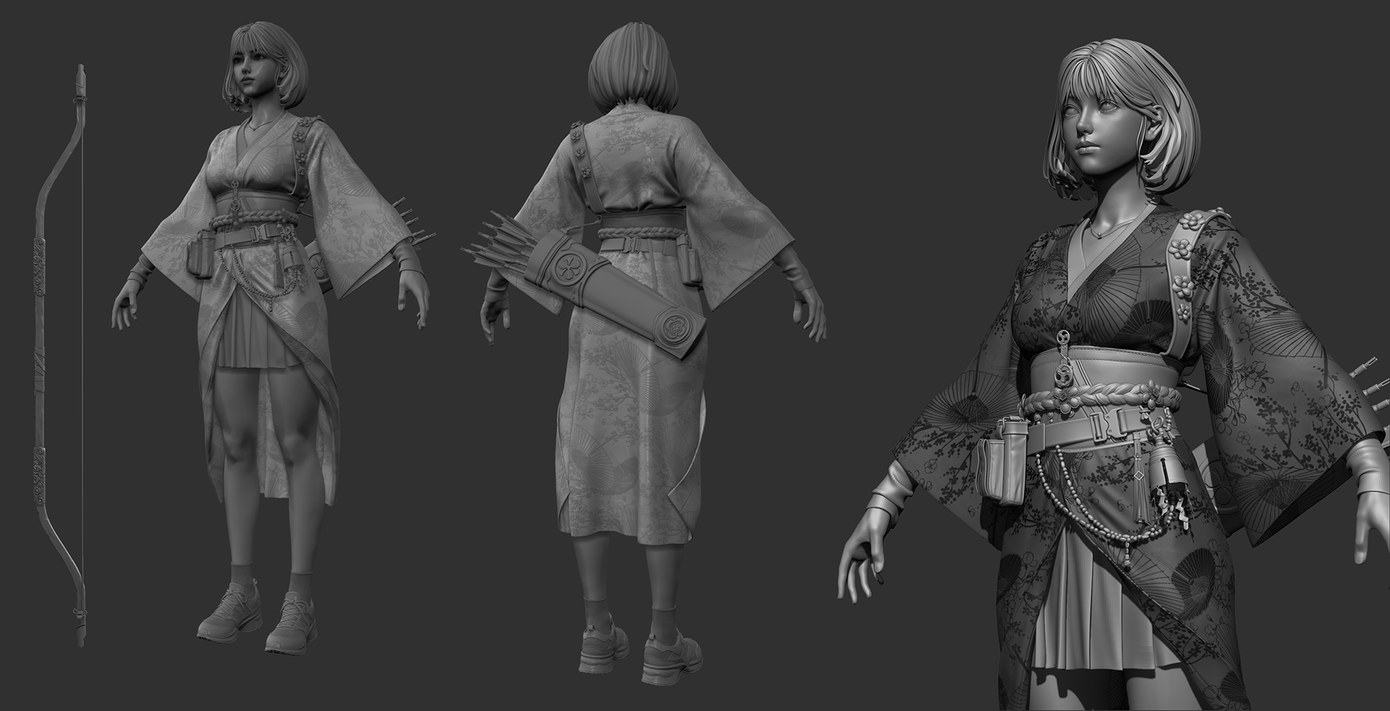美术作品