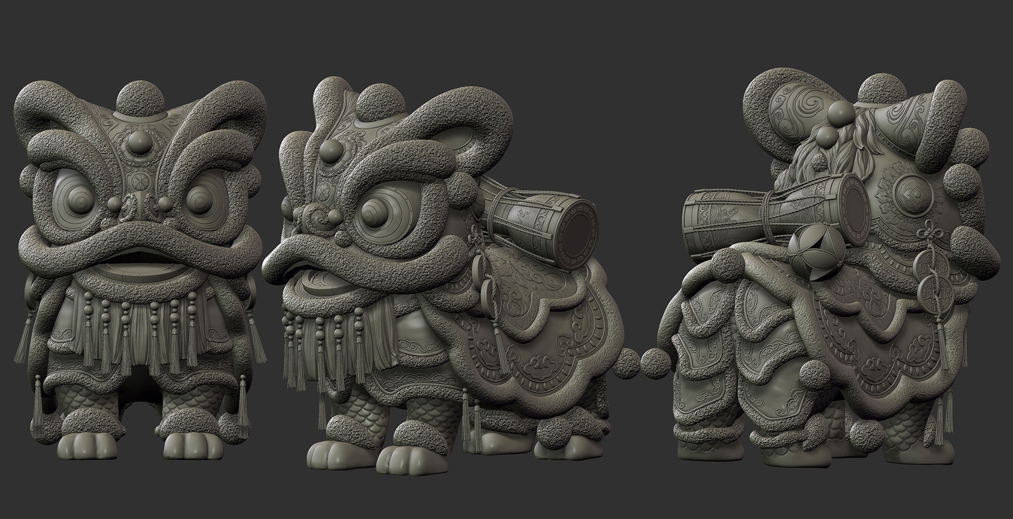 美术作品